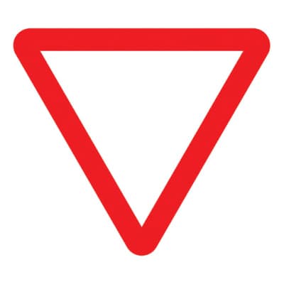 Give Way