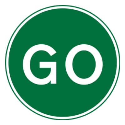Go Ahead