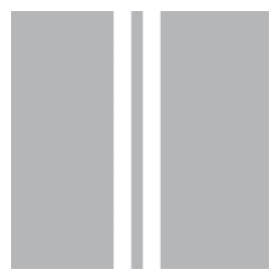 No Overtaking Line (Variant)