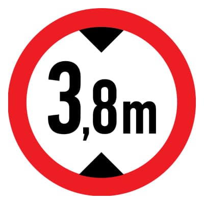 Maximum Height