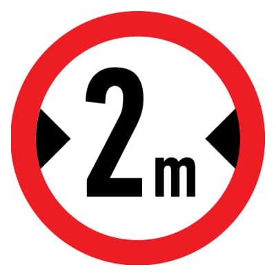 Maximum Width