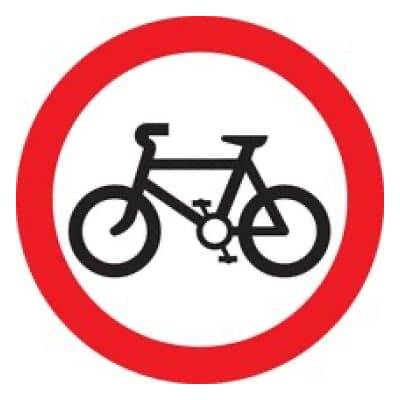 No Cycling