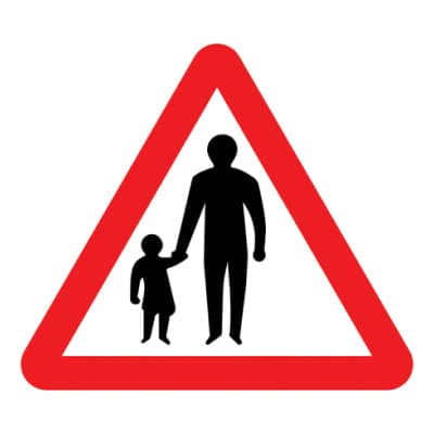 Pedestrians
