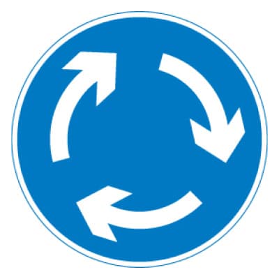 Roundabout