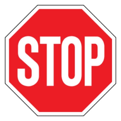 Stop