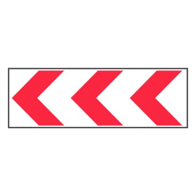 Temporary Sharp Deviation